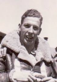 Sgt John Vincent “Jack” Ruane (1921-1945)