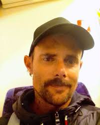 Adam Johnson, 38, was last seen