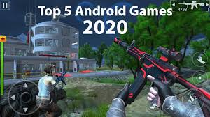 Top 5 Android Games 2020 Best Android Games Games Android Games