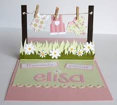 Benvenuta Elisa Biglietti Auguri Nascita Fai Da Te Carte Per Bambini Biglietti In Carta