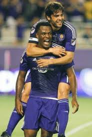 Larin, ligin ilk yarısında oynanan çaykur rizespor maçında da 4 gol kaydetmişti. Kaye Stewart Adli Kullanicinin Futbol Orlando City Sc Panosundaki Pin