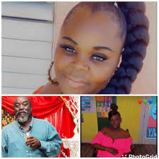 My Condolences to these persons who passed away this week: Mr Lashly, Ms JJ  & Ms Mercheleser