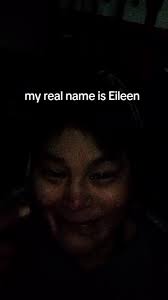 Eileen'