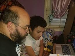 How three NJ families are adapting to special education at home