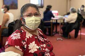 Everybody needs to be protected. To Address Disparities M Health Fairview Focuses On Covid 19 Vaccine Access For Underserved Groups