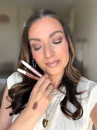 FRENCH ROAST SHADOWSENSE IS BEAUTIFUL. I'm *such* a brown, rust, copper  lover, which is why the Café ShadowSense collection was basically designed  for me! ☕️ When I ordered Americano and Cinnamon Shimmer (