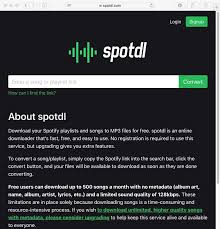 When you are listening music on deezer website that time if you want to download music on your mobile then the best deezer downloader is only . Spotify Deezer Music Downloader And The Best Alternatives
