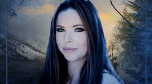 Leah to Release "Ancient Winter" Album