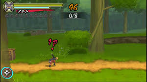 Naruto Shippuden Narutimate Accel 3 Story Mode Gameplay Youtube