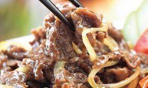 Cara Memasak Ayam Teriyaki Cara Membuat Beef Teriyaki Dengan Saori Cara Membuat Beef Teriyaki Hoka Hoka Resep Sederhana Makanan Dan Minuman Resep Daging Sapi