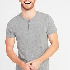 12 Best Henley Shirts For Men 2020 Top Henley Shirt Brands