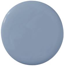 Used it to paint a panel we built behind a headboard and it looks fantastic. These 15 Color Trends Are Dominating 2018 French Blue Paint Color Trends Colorful Interiors