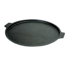 Pizzacraft 14 In Dia Cast Iron Pizza Pan Pc0300 The Home Depot Cast Iron Pizza Pan Cast Iron Pizza Pan Pizza