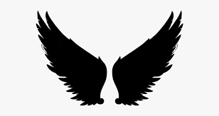 Wings svg, angel wings svg, angel wings clipart, angel svg, christian svg, dxf, pdf, jpg, eps, png, angel wings silhouette, wings cut file julydigitalimages 5 out of 5 stars (5,107) $ 1.66. Tribal Fallen Angel Png Transparent Images Angel Wings Silhouette Png Download Kindpng