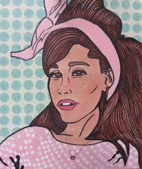 Pin By Mrs Lopez On Pop Art Art Gallery Arts Ed Art