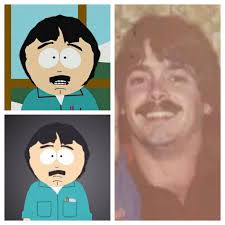 Sharon... Hey Sharon. Come look at this. There's a guy