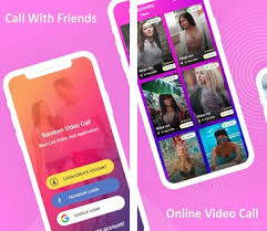 Fast connection means that you can meet more people. Random Video Chat App With Girls Apk Download Latest Android Version 1 18 Com Appartstudio Videocall Livetalk