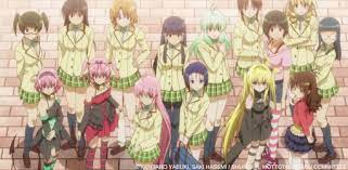 She is a cruel, cold and heartless, under the mask of an innocent child person, she's a psychopath that shows no respect for any life in the universe. Your Quick And Easy To Love Ru Viewing Guide Is Here At Last
