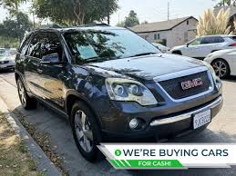 Image result for Gray Green 2011 Acadia