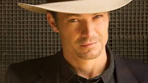 Get a piece of 'Justified'