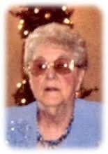Obituary information for Lorraine Mary Netzel