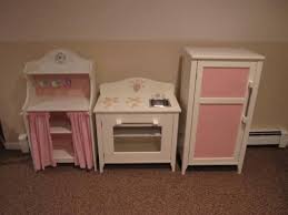 inspiring pottery barn play kitchen set