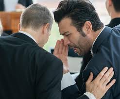 The Law Journal, Winter 2024 by CACM-California Association of Community  Managers