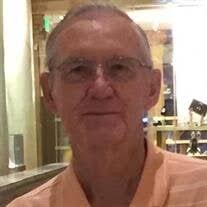 Robert D. Grant Obituary