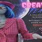 Creature Feature Burlesque event image