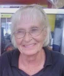 Obituary for Laura Paulette (Simmons) Dare