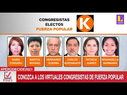 From wikimedia commons, the free media repository. Ellos Son Los Virtuales Congresistas Por Fuerza Popular Para El Periodo 2021 2026 Youtube