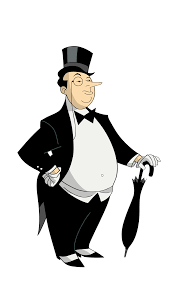 Arkham city art gallery featuring official character designs, concept art, and promo pictures. 120 The Penguin Ideas In 2021 Batman Villain Penguins