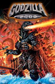 It seemed have a huge creature. Godzilla 2000 Full Movie Movies Anywhere