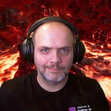 Unfortunately, I was part of the most recent round of Unity layoffs.