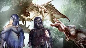 Instead, it has the lofty rank of elder dragon… yes, despite . How To Unlock Kirin Monster Hunter World Ign