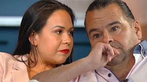 90 Day Fiance: Big Ed Boycotted After Abusive Call With Liz Surfaces