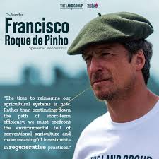 Francisco Roque de Pinho