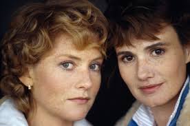 Léa Drucker pour le film "L'Intérêt d'Adam" de Laura Wandel