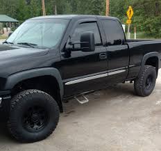 Image result for Black 2006 GMC