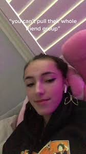 THIA HAPPENED 2 YEARS AGO IM NOT LIKE THIS ANYMORE ITS JUST ACCURATE