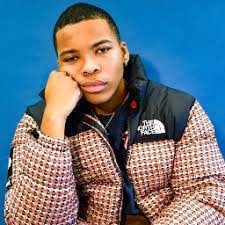 Blake Spencer's Instagram, Twitter & Facebook