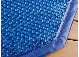 Bache A Bulle Pour Piscine Hors Sol Intex Sunbay Gre Et Ubbink