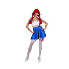 Maybe you would like to learn more about one of these? Disfraz Muneca Pepona Sexy Para Mujer Disfraces Cashmoron