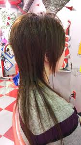 ウルフカット ロング の検索結果 yahoo 検索 画像 毛髪染料の色 ヘアスタイル ロング ヘアカット