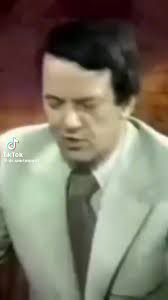 Andy Griffith and Patricia O'Neil in A Face in the Crowd, 1957. Google  says: A Face in the Crowd not only predicted the outsize role of television  as influencer in chief in