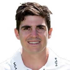 Chris Benjamin Profile & Career Stats