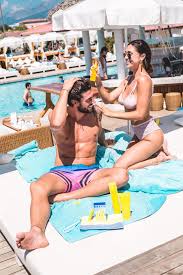 Notizie, video, foto e approfondimenti. Cecilia Rodriguez E Ignazio Moser Al Nikki Beach Versilia 1 Luxgallery It