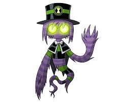 Hat Trick 5 Years Later Wiki Fandom In 2021 Alien Design Art Reference Cartoon