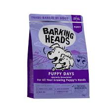 Puppy Days Dry Food