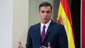 Tây Ban Nha bầu cử sớm: Canh bạc của Thủ tướng Pedro Sánchez - Báo Công an Nhân dân điện tử